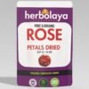 herbolaya rose petals dried