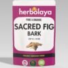 Herbolaya Sacred Fig Bark