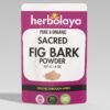 Herbolaya sacred Fig Bark Powder