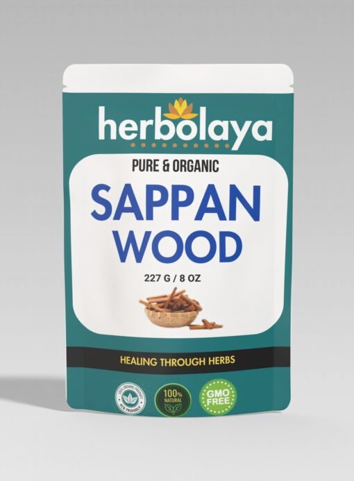 herbolaya sappan wood