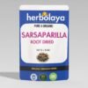 Herbolaya Sarsaparilla Root Dried