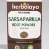 herbolaya sarsaparilla root powder