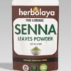 herbolaya senna leaves powder