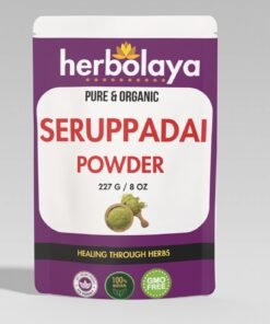 HERBOLAYA SERUPPADAI POWDER