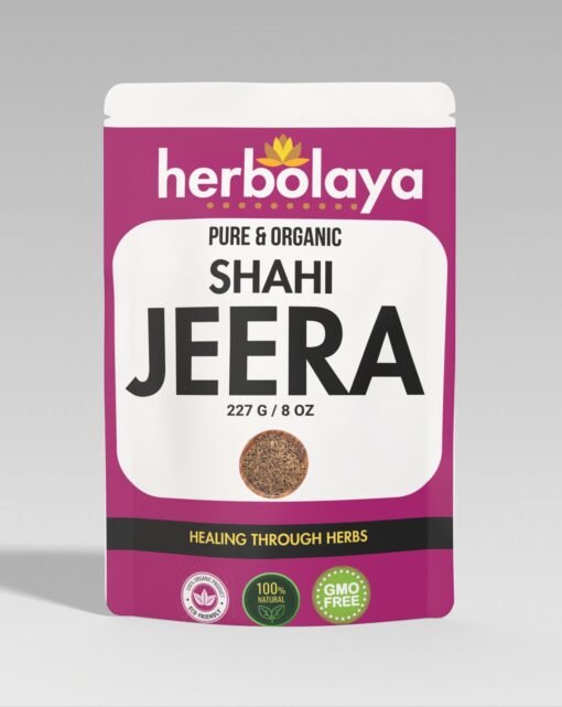 herbolaya shahi jeera