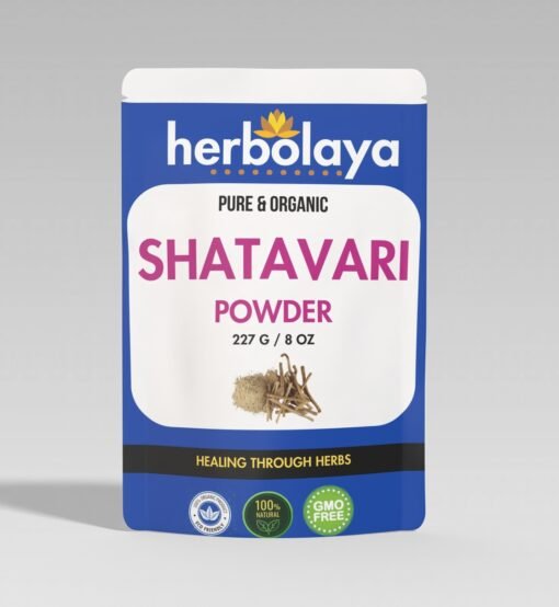 Herbolaya Shatavari Powder