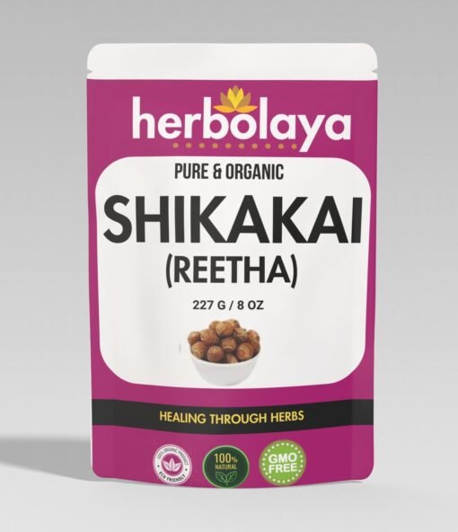 herbolaya shikakai