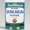 herbolaya shikakai powder