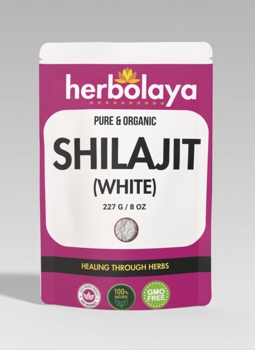herbolaya shilajit