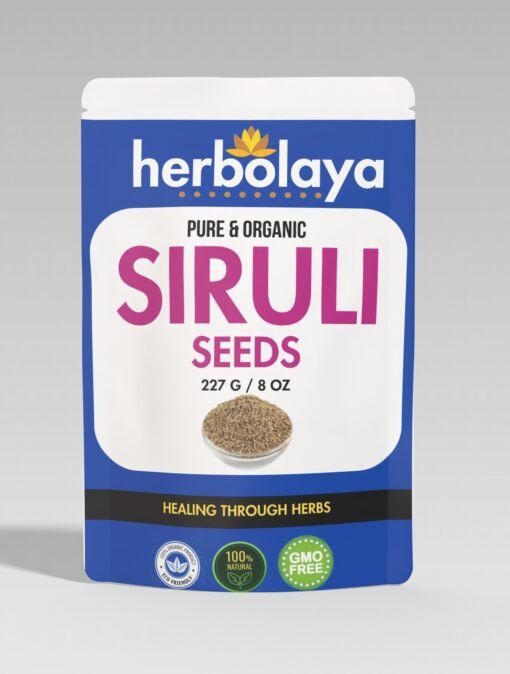 herbolaya siruli seeds