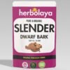 herbolaya slender dwarf bark