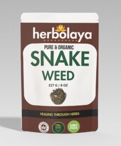 herbolaya snake weed