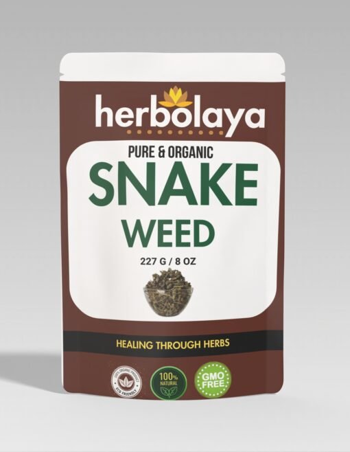 herbolaya snake weed