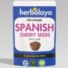 herbolaya spanish cherry seeds
