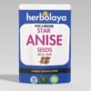 Herbolaya Star Anise Seeds