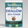 herbolaya swallow root powder