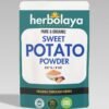 herbolaya sweet potato powder