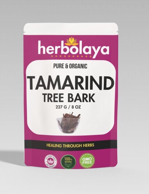 herbolaya tamarind tree bark