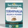 herbolaya terminalia bellerica powder