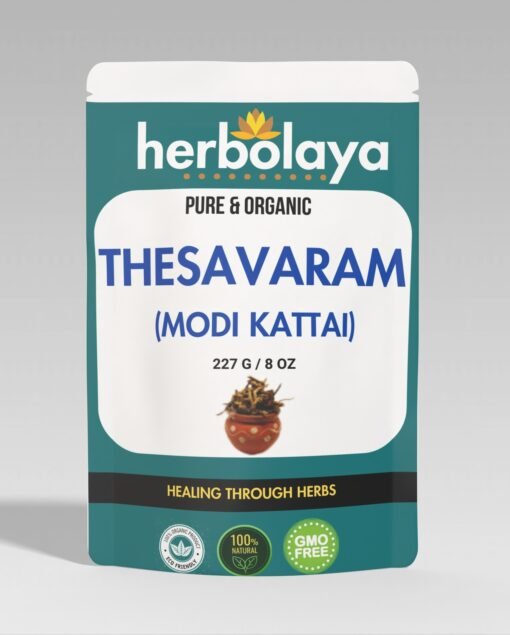 herbolaya thesavaram