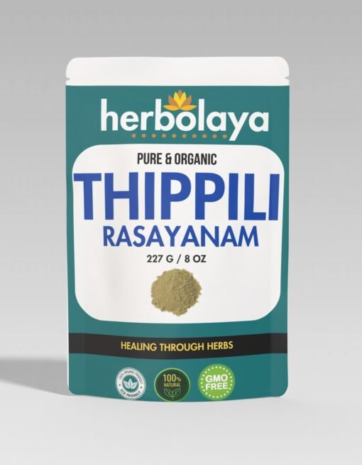 herbolaya thippili rasayanam