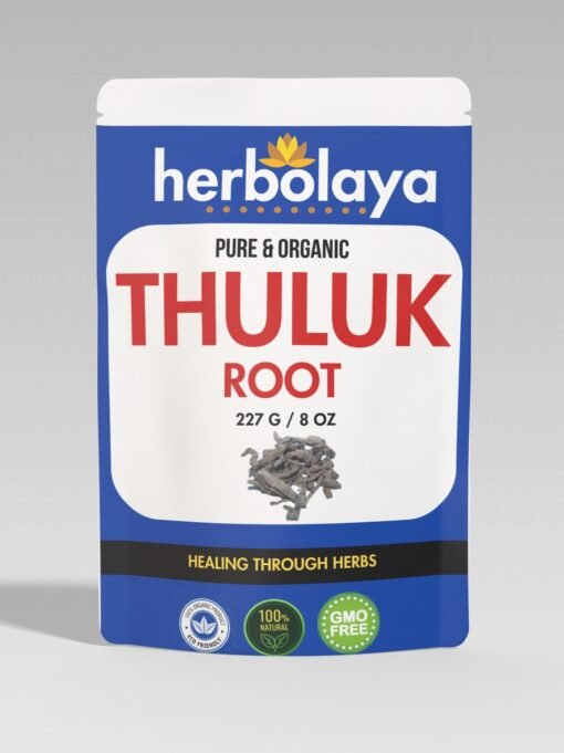 herbolaya thuluk root