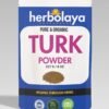 herbolaya turk powder