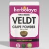 herbolaya veldt grape powder