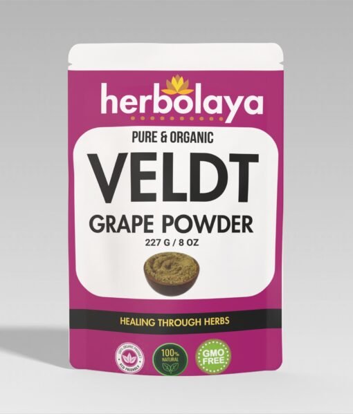 herbolaya veldt grape powder