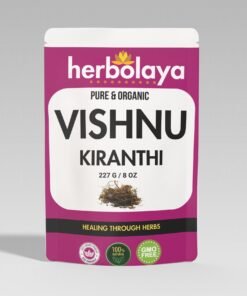 herbolaya vishnu kiranthi