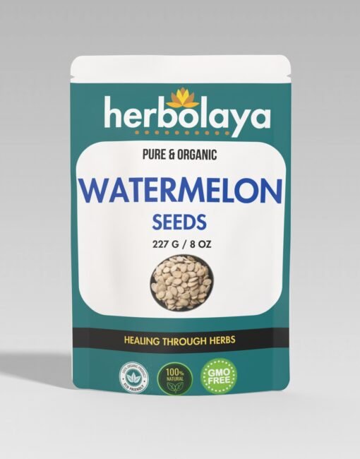 herbolaya watermelon seeds