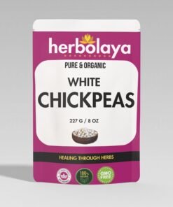 herbolaya white chickpeas