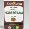 Herbolaya White Horsegram