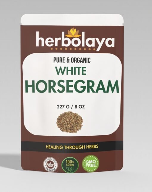Herbolaya White Horsegram