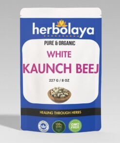 herbolaya white kaunch beej