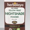 Herbolaya Yellow Fruit Nightshade Powder