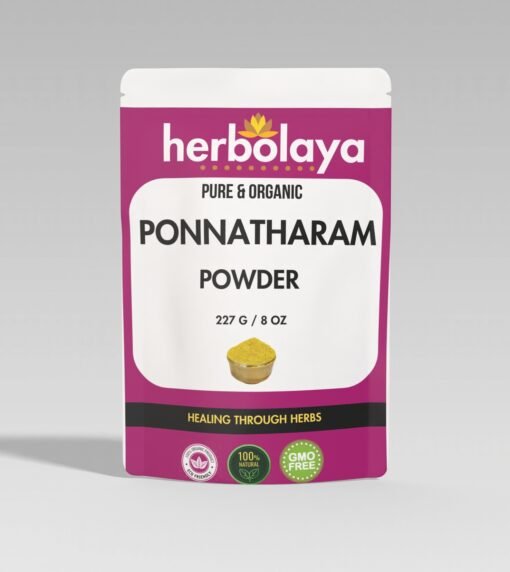 Herbolaya Ponnatharam Powder