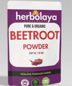 HERBOLAYA BEETROOT POWDER