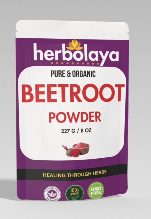 HERBOLAYA BEETROOT POWDER