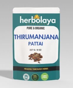 herbolaya thirumanjana pattai