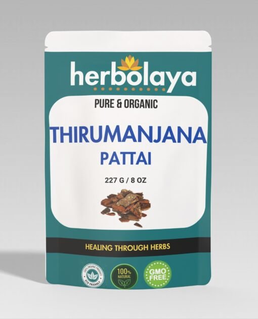 herbolaya thirumanjana pattai